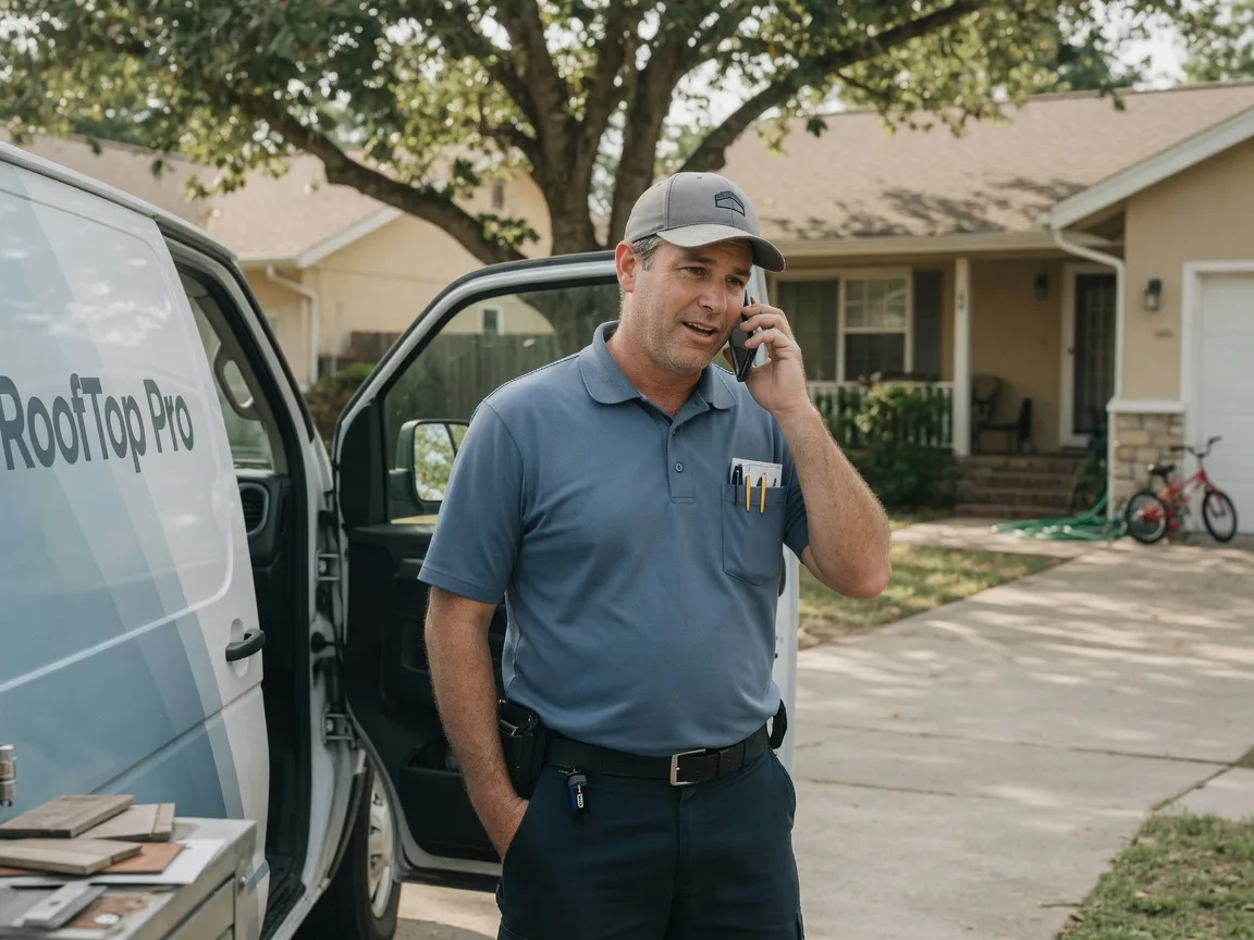 Roof Repair Center, MO FAQs